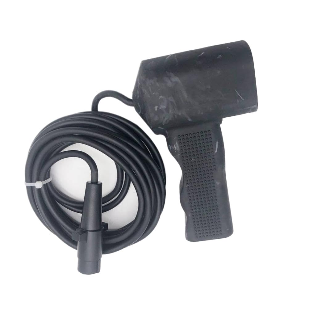 Handwinde Fernbedienung 4-Pin RC8 Kompatibel Mit Hisun