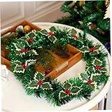 Zoom IMG-1 ntaljc bacche di agrifoglio artificiali Zoom IMG-1 ntaljc bacche di agrifoglio artificiali