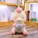 Hohe Qualität und Waschbarkeit: Diese gefüllten Tiere und Plüschspielwaren Puppe besteht aus dauerhaftem Plüschmaterial und gefüllt mit hochwertigem PP-Baumwollmaterial.