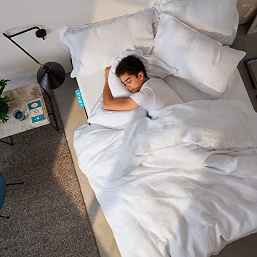 Simba Premium Seven-Zoned Foam Mattress - Super King 180 x 200cm