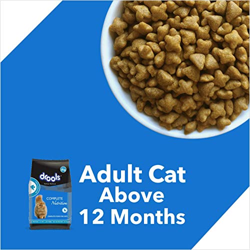 Drools-Adult1-year-Dry-Cat-Food-Ocean-Fish-3-kg-12-kg-Free