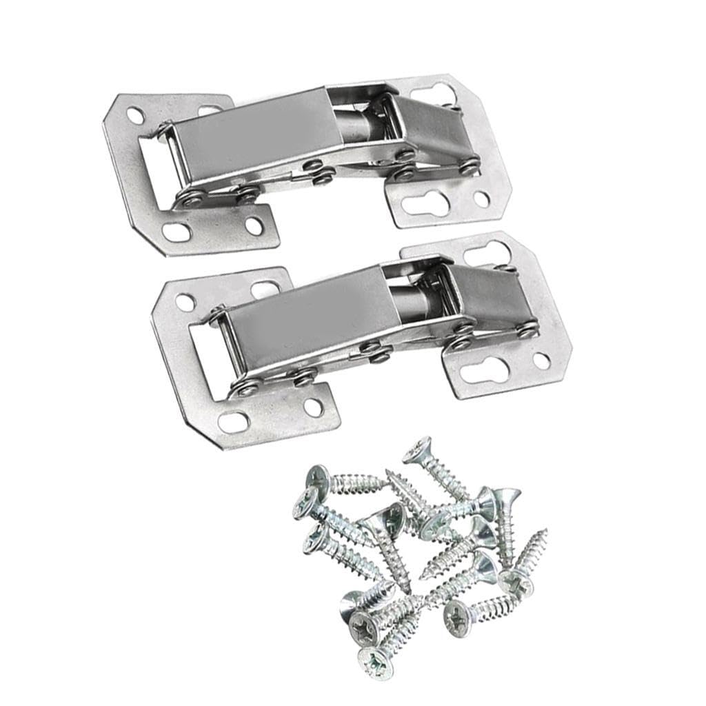 Pixzcsa Hydraulic Hinge Cabinet Door Furniture Soft Cl Buffring Power Advanced Furniture Hardware Kitchen Cabinet Door Hinges