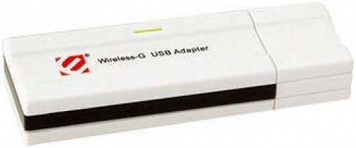 Encore ENUWI-G2 - Wireless-G USB 2.0 Adapter - Hi-Speed USB - 802.11b