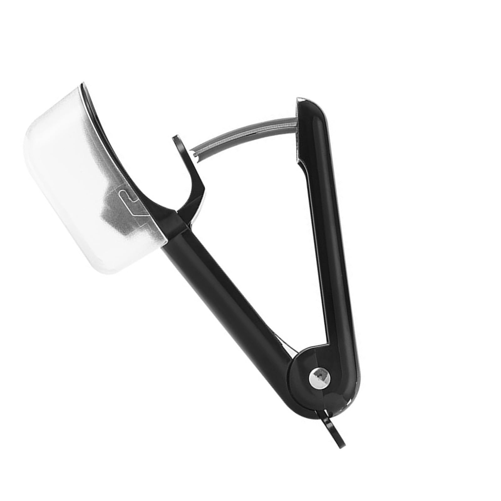 YROHGKPN Practical Nonrust Steel Cherries Pitter Coring Device Hassle Release Dishwasher Safe Kitchen Gadget for Fruit Enthusiasts Cherries Pitter Tool for Kitchens