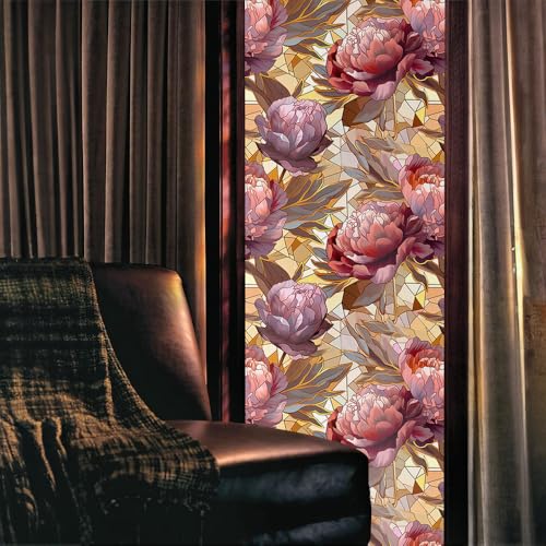 Vinilo Decorativo para Ventana 40x300 cm miniatura 2