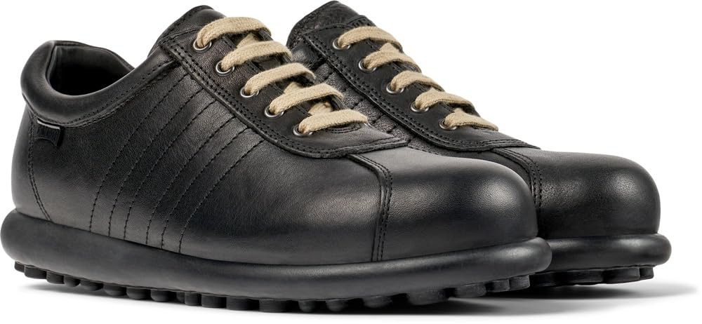 Camper Pelotas Ariel, Zapatos de cordones para mujer