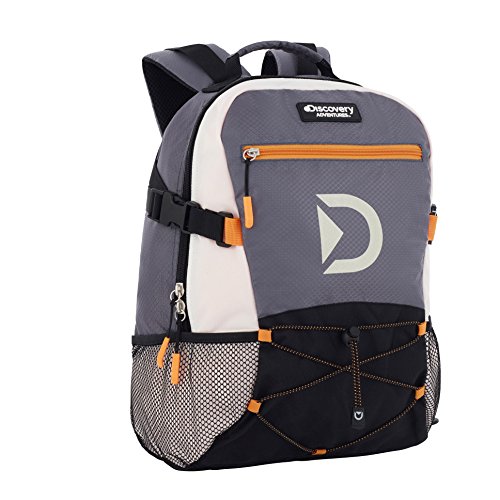 Discovery Multisport Backpack - Laptop Bag School...
