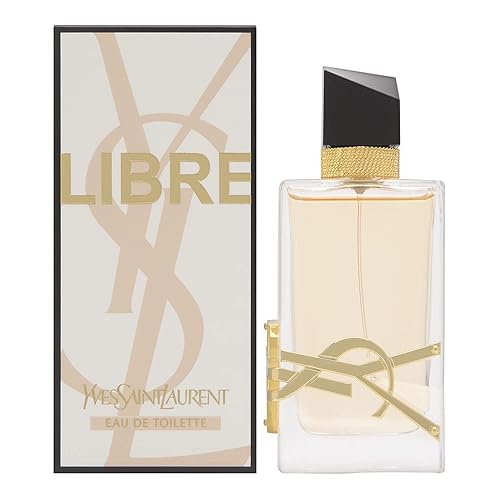 Miniatura 5 de Yves Saint Laurent Libre Mujeres 3 oz EDT Spray