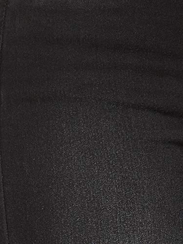 Image of Amazon Brand - INKAST Women's Mid Rise Cropped Length Stretchable Slim Fit Jeans