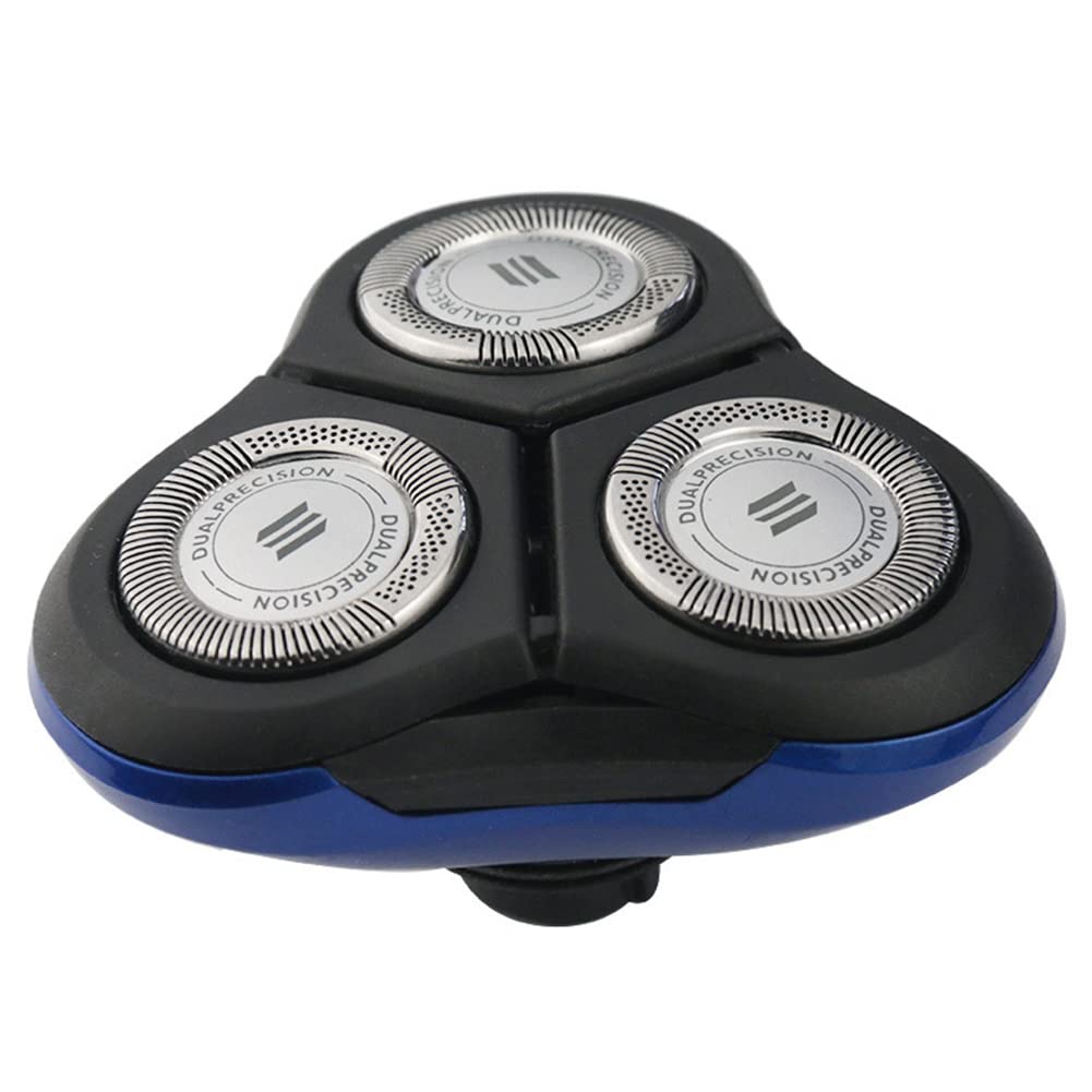 ZETZU RQ11 Replacement Head for RQ1150 RQ1150X RQ1131 RQ1141 RQ1145 RQ1151 RQ1155 RQ1160 RQ1160X RQ1170