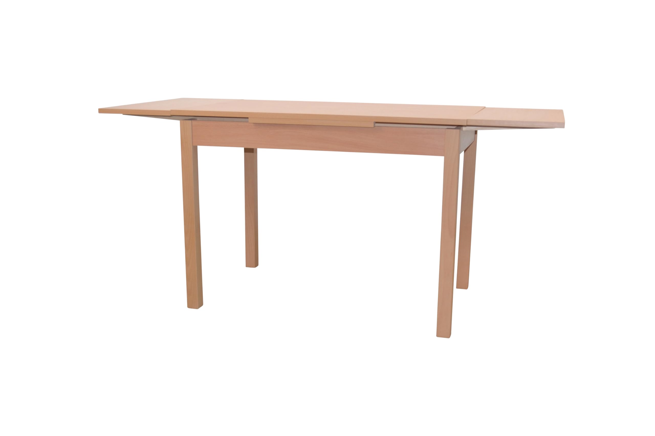 Eckbankgruppe (4teilig) Caro I buche/anthrazit