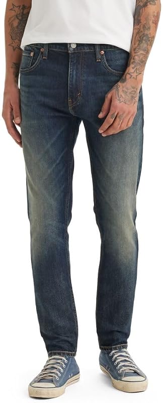 Levi's jeans ajustados 512 para hombre