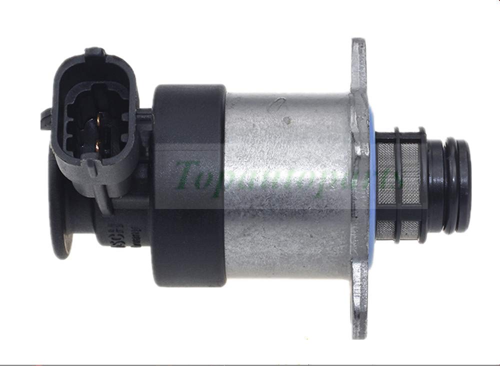 Valvola Controllo Pressione Carburante - Ricambio OEM 0928400728/0726