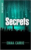 Secrets (The Tacket Secret Book 4)