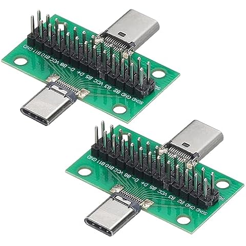 Adaptateur USB 3.1 QUARKZMAN Cover