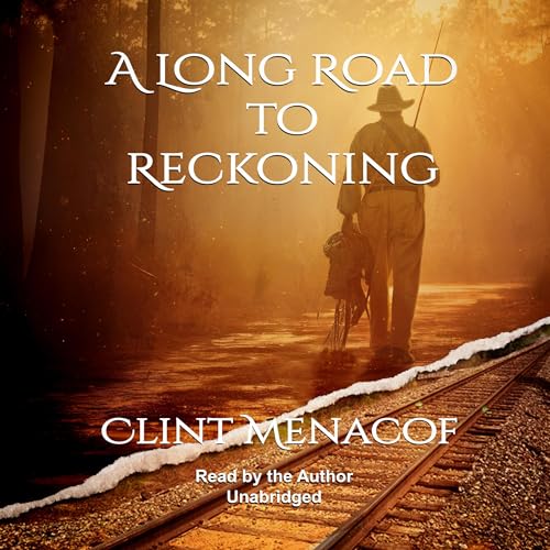 A Long Road to Reckoning by Clint Menacof episode artwork