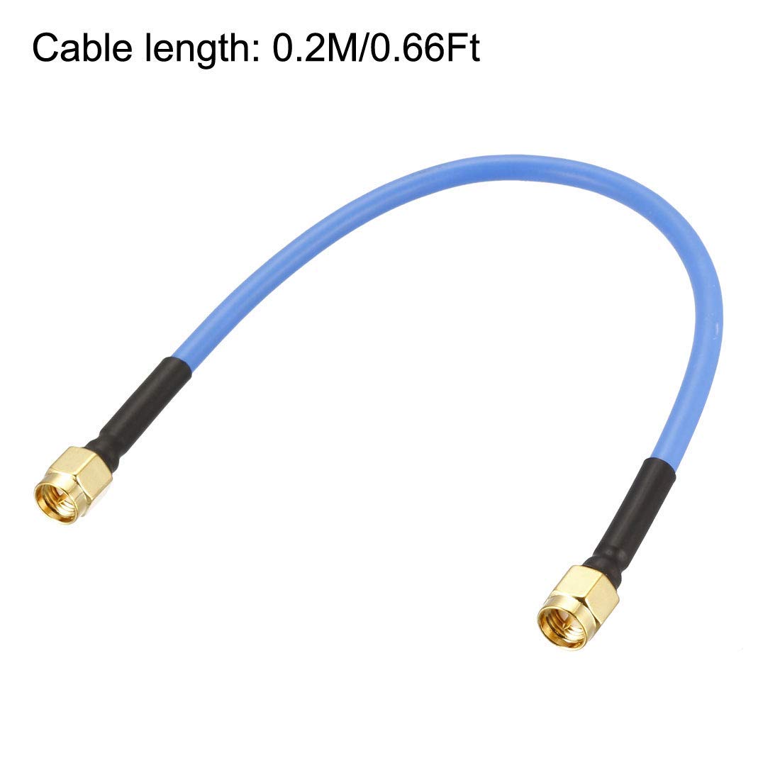 N02-07C-01 QAXIAL, Connettore coassiale N maschio a crimpare per LMR400/LLF400 N02-07C-01 QAXIAL, Connettore coassiale N maschio a crimpare per LMR400/LLF400
