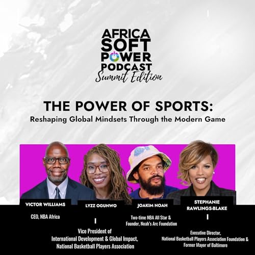 The Power of Sports: Reshaping Global Mindsets Through the Modern Game