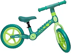 Buba, Bicicleta De Equilibrio Dino