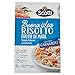 Riso Scotti - Risotto Frutti di Mare - Riso Carnaroli con Vongole, Calamari e Gamberetti Senza Glutine - 210 gr