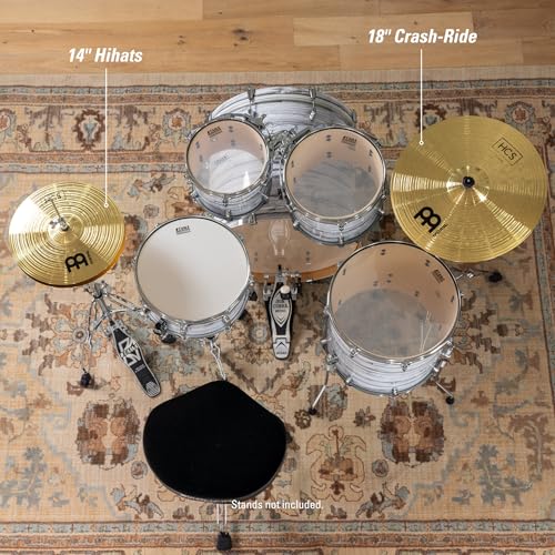 De Percusión, Musical Instruments Imagen adicional