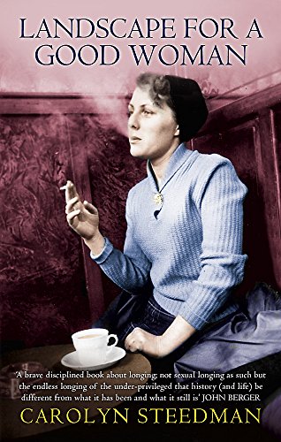 Landscape For A Good Woman Landscape For A Good Woman