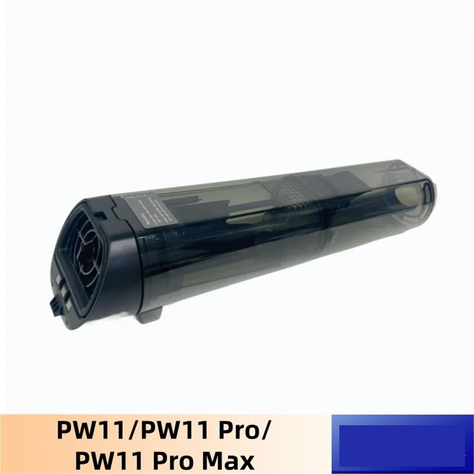 Compatibile con JIMMY, Serb. Ac. Sporca PW11, per Aspirapolvere