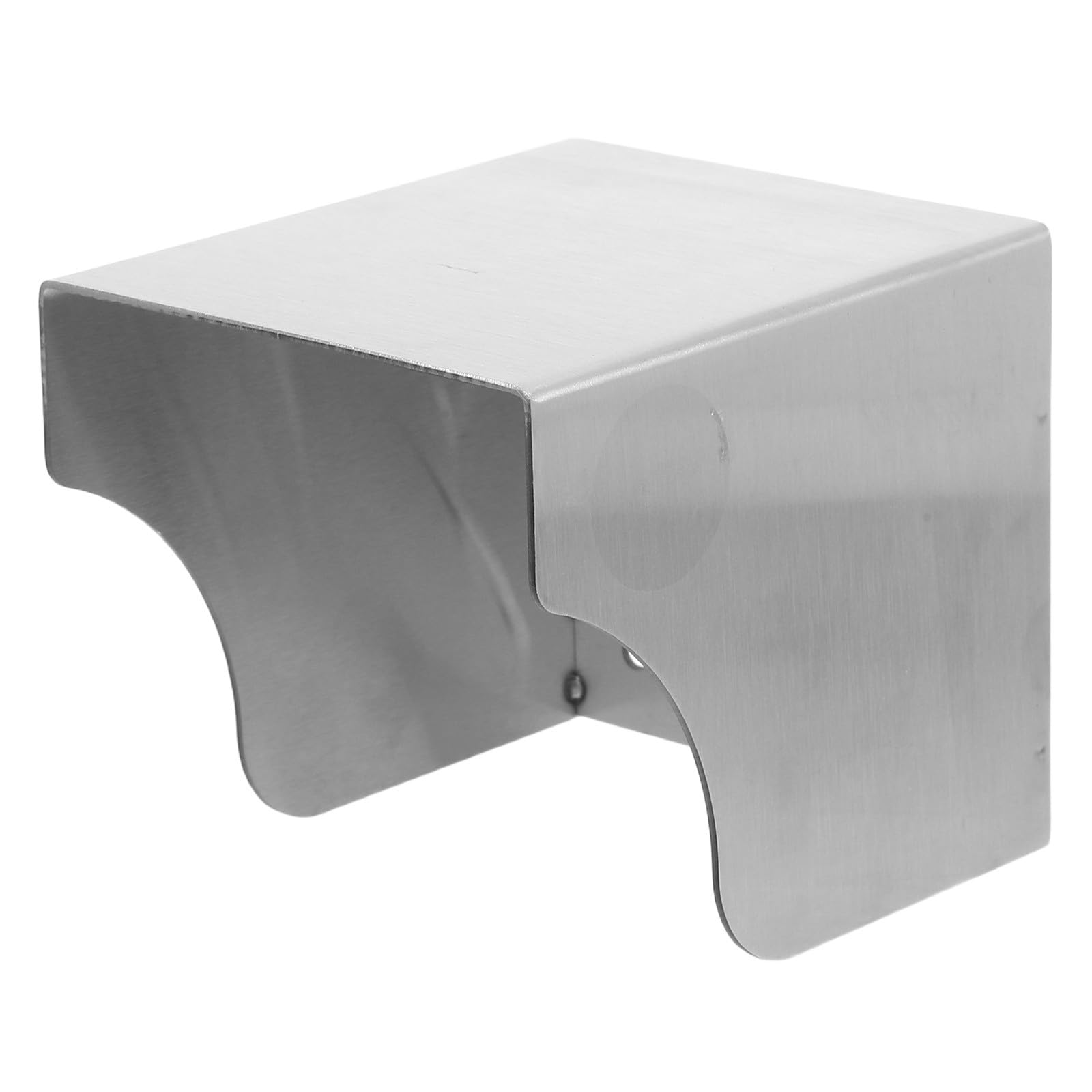 NUOBESTY Caja de Enchufe para Exterior Cubierta de Lluvia para Enchufe Caja Resistente Intemperie para Exteriores Protección contra Salpicaduras Uso Automóvil Eléctrico