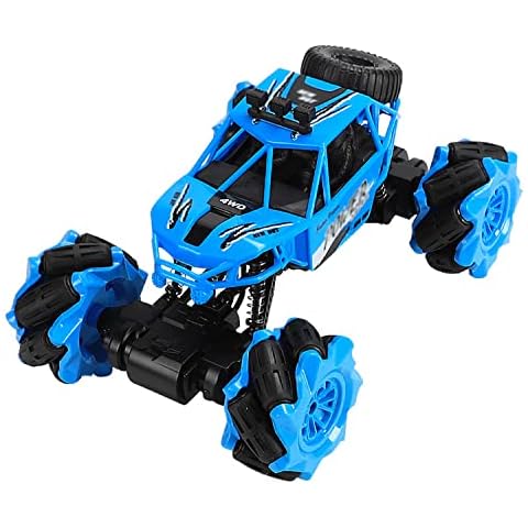 yacanna Remote Control Big Monster Car Cover