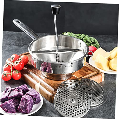 Batidores de pasta Truper 6 Imagen adicional