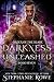 Darkness Unleashed (Order of the Blade)