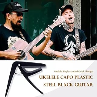 Capodastre,Guitare,Capo de Guitare,Capodastre,Capodastre pour Guitare Classique,pour Guitare Acoustique et électrique… - Les Beatles, Paul McCartney, John Lennon, RIngo Starr, George Harrison Capodastre,Guitare,Capo de Guitare,Capodastre,Capodastre pour Guitare Classique,pour Guitare Acoustique et électrique… – Image 3