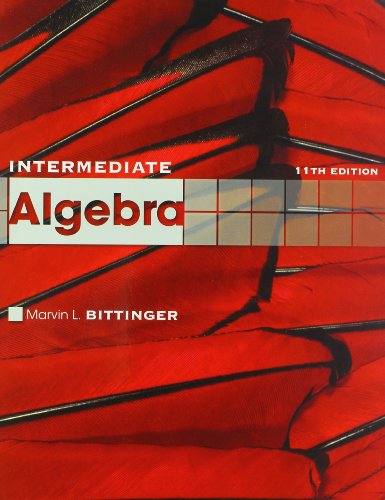 Intermediate Algebra Plus Mymathlab/Mystatlab S... 0321714555 Book Cover
