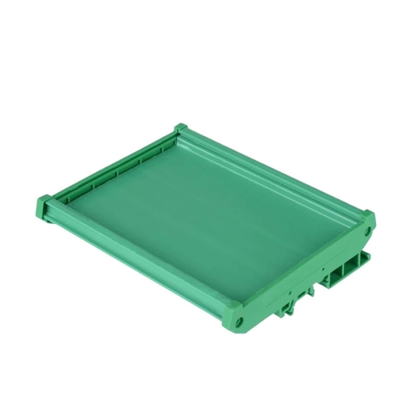 Carcasa for PCB riel DIN UM100S soluciona el montaje de placas de 201 a 250mm 8