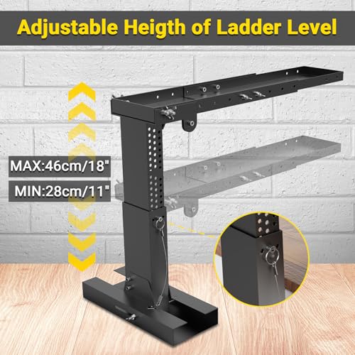Escaleras Extendibles 5 Imagen adicional
