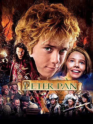 Peter Pan
