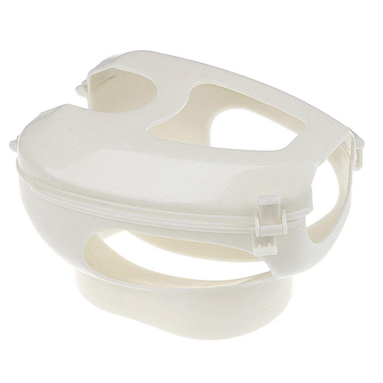 Toyvian Pigeon Fixed Mount Injection Supplies Hand Feeding for Birds Feeder Rack