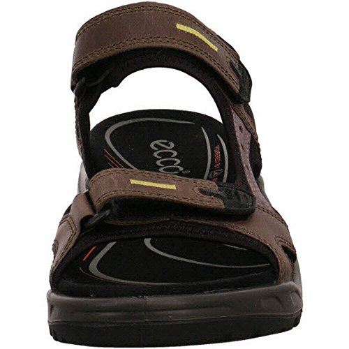 Image of Ecco Men's Yucatan Sandal | Hiking Sandals