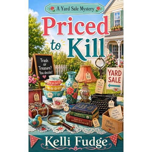 Priced to Kill