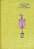  Lavandière et belles manières - Collection Super 1000.