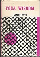 Yoga wisdom (Castle books) 0802220258 Book Cover