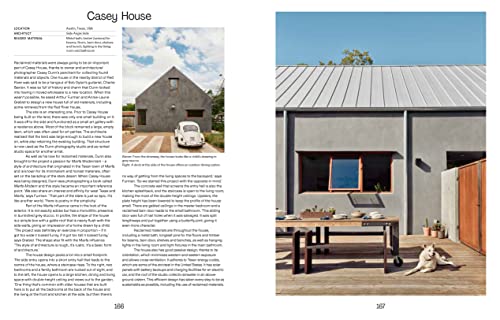 Reclaimed: New Homes from Old Materials - Image 9