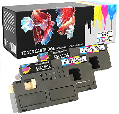 Prestige Cartridge Toner Compatibile con Stampanti...