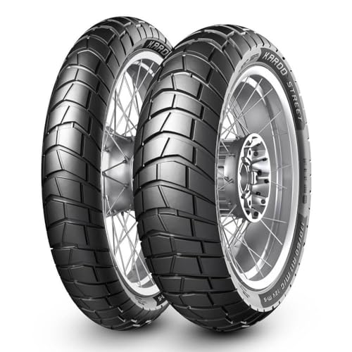 Metzeler 90/90 21 54V Sommerreifen Motorradreifen Enduro M+S Reifen