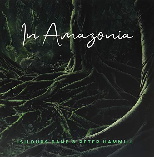 In Amazonia (Black Vinyl) [Vinilo]