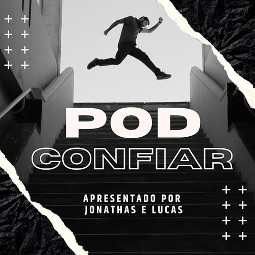 Page de couverture de PodConfiar