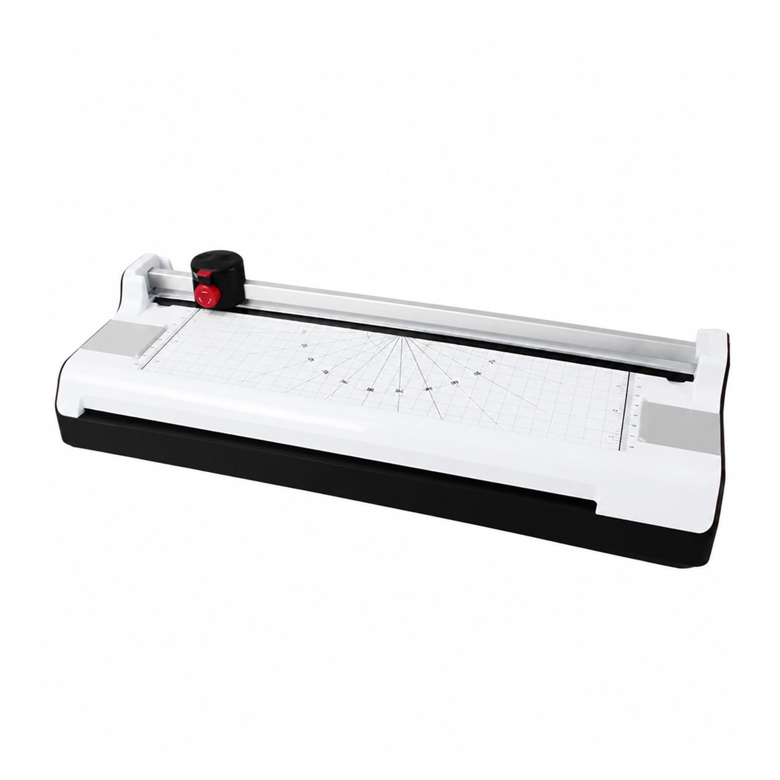 Laminator, Laminator Do Zdjęć A3 Maszyna Grzejąca Na Gorąco I Zimno Z Folią Papierową do domu i biura