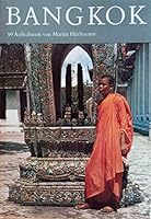 Bangkok. B0000BJN0X Book Cover