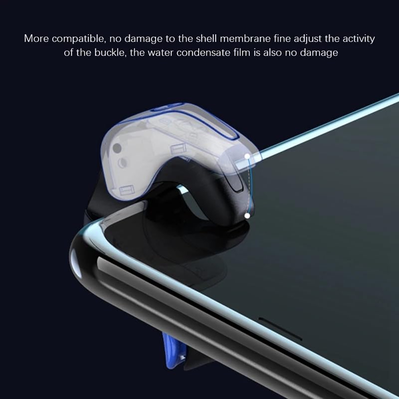 Cubonic Z2 Pubg Gun Controller for Mobile - Image 5