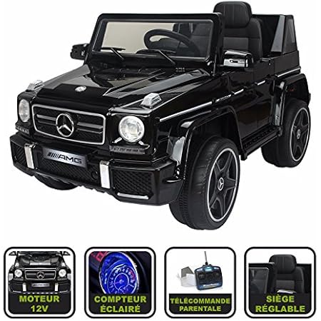 4x4 mercedes jouet Clearance